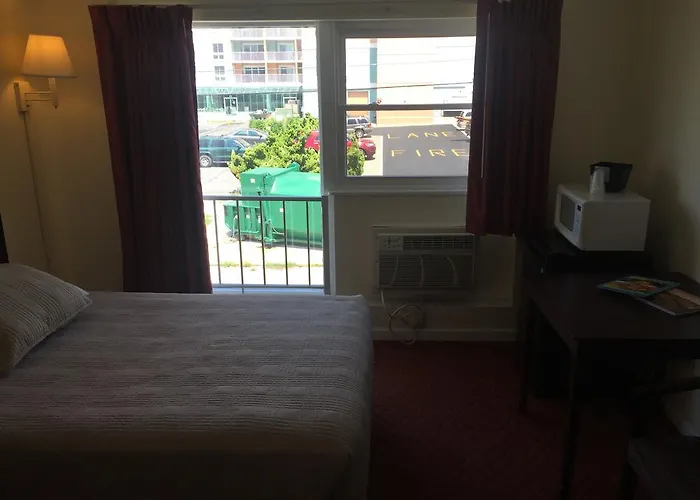 Maridel Motel