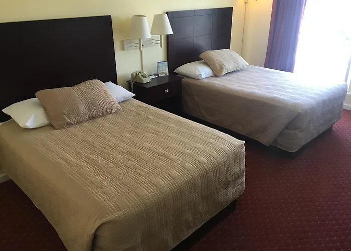 Maridel Motel