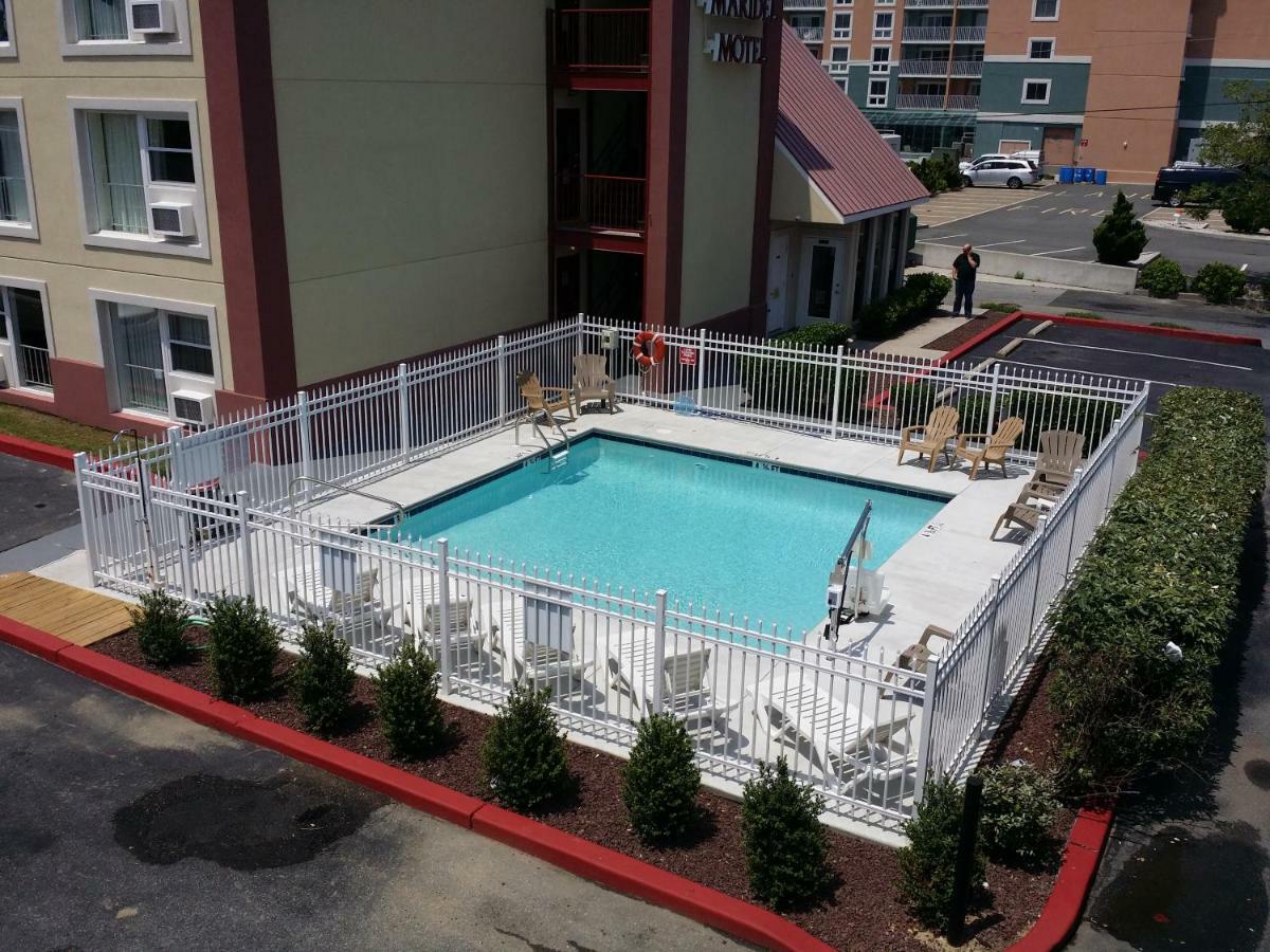 Motel Maridel Ocean City